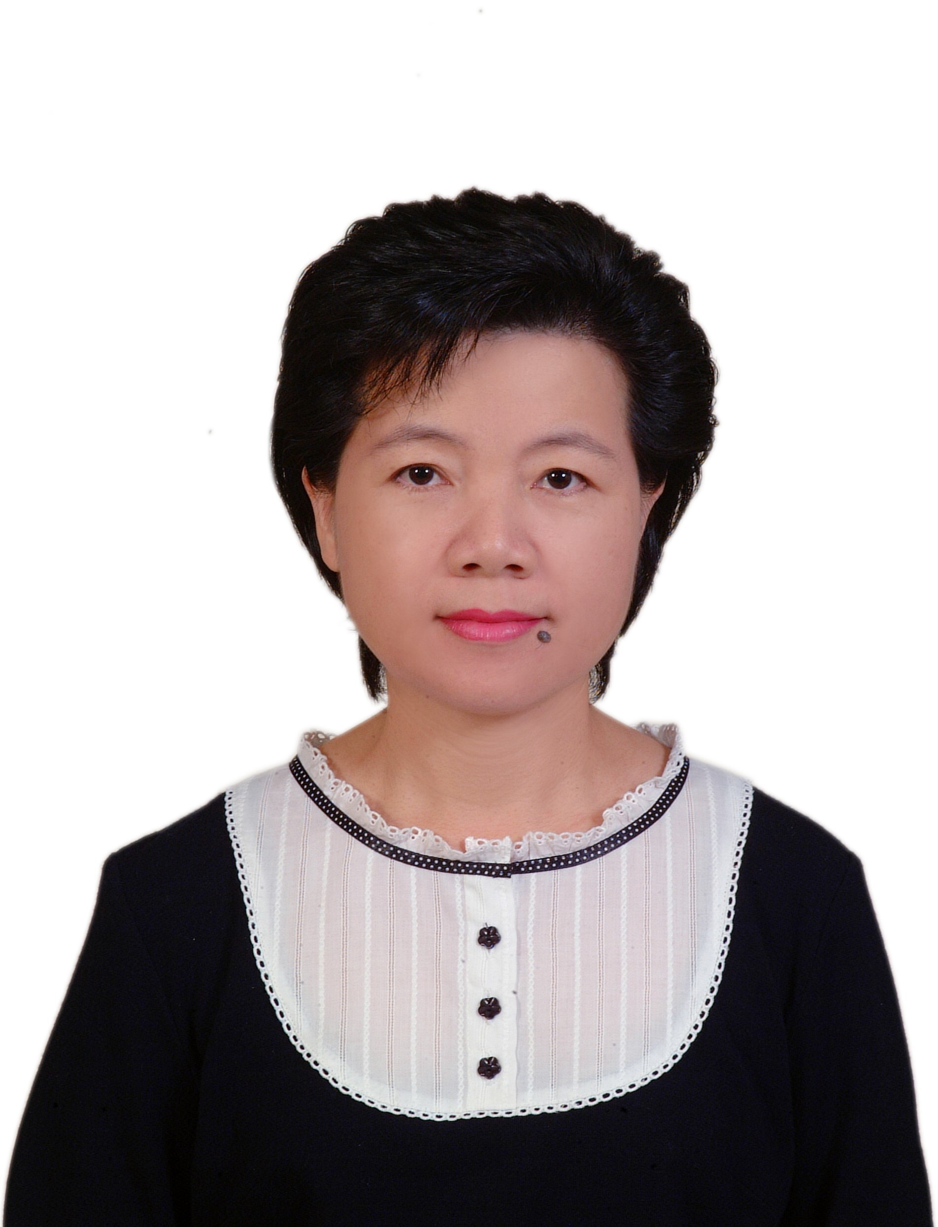 吳副處長美玲